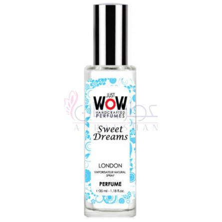 Just Wow Sweet Dreams-کریشن پرفیوم هاوس جاست واو سوییت دریمز