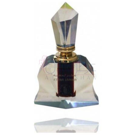 Attar Lamha-الحرمین عطار لمحه