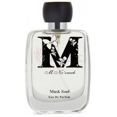 Musk Soul-نعمة فور فرگرنس اند عود مسک سول