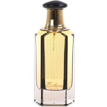Belara Silk-فراگرنس ورد بلارا سیلک