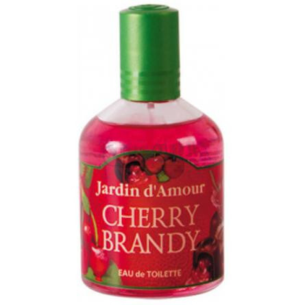 Cherry Brandy-جاردین د امور چری برندی