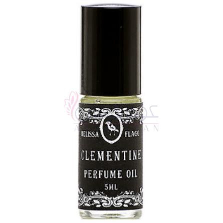 Clementine-ملیسا فلگ پرفیوم کلمنتین