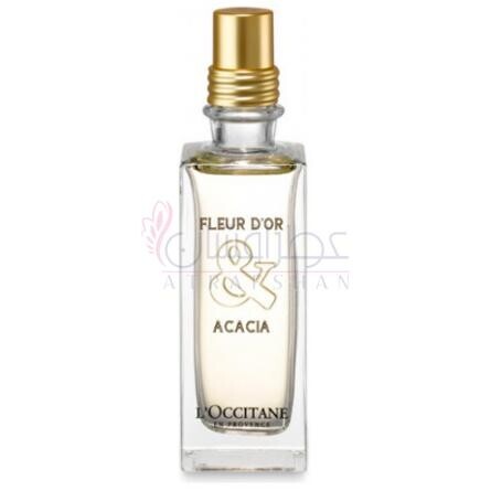 Fleur d’Or & Acacia-لوکسیتان ان پروونس فلور دور اند اکاسیا