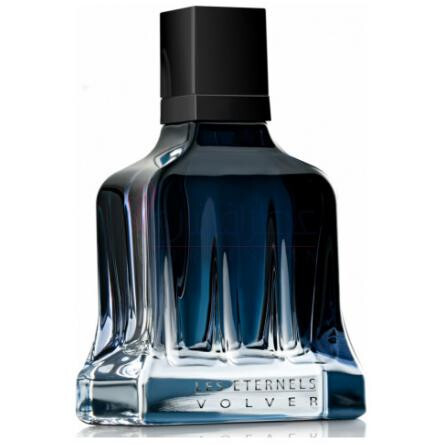 Les Eternels Volver-رایان تردیشن لس ایترنلس وولور