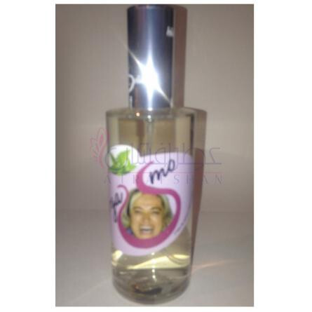 Orgasmo Mint-هیلد سولیانی ارگاسمو مینت