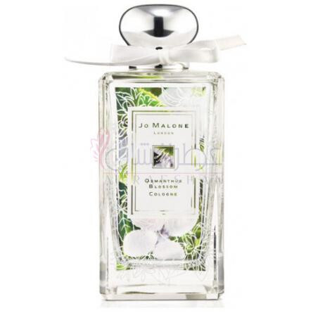 Osmanthus Blossom-جو مالون اوسمانتوس بلوسوم