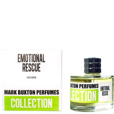 Emotional Rescue-مارک باکستون اموشنال رسکیو