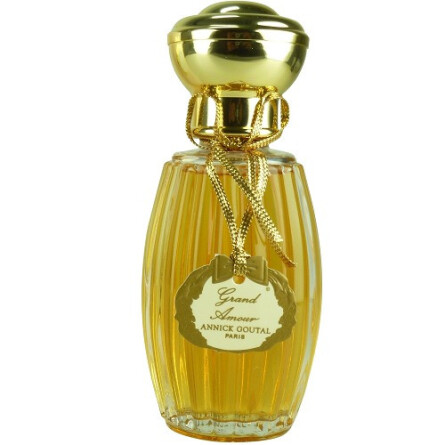 Grand Amour-آنیک گوتال گراند آمور