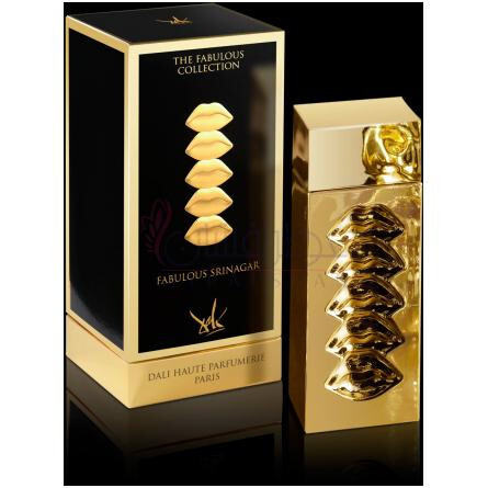 Fabulous Srinagar-سالوادور دالی فابولوس سریناگار