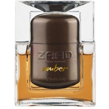 Zaad Amber-او بوتیکاریو زد