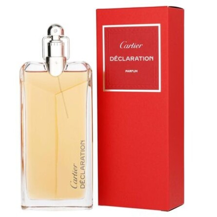 Declaration Parfum-کارتیر دکلریشن پارفیوم