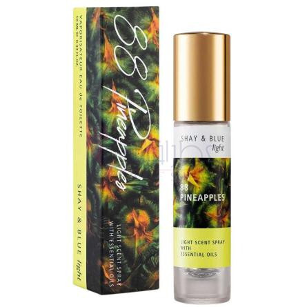 88 Pineapples-شی اند بلو لاندن 88 پایناپل