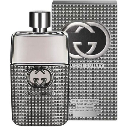 Gucci Guilty Studs Pour Homme-گوچی گیلتی استادز پور هوم