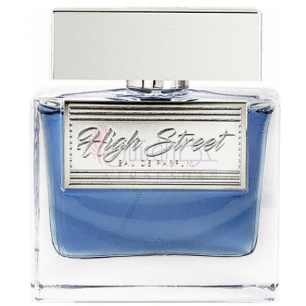 High Street-لویی کاردین های استریت