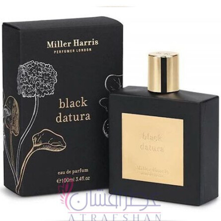 Black Datura-میلر هریس بلک داتورا