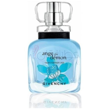 Harvest 2009 Ange ou Demon Fleur d'Oranger-جیونچی هاروست 2009 انجو او دمون فلور د اورنجر