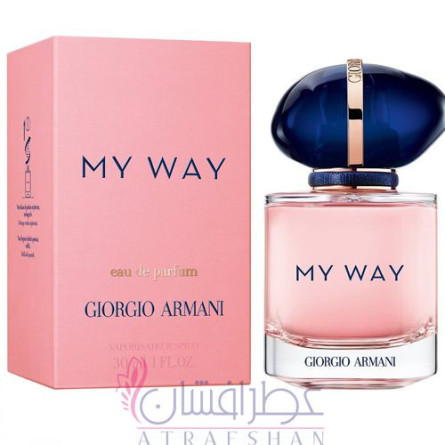 GIORGIO ARMANI My Way