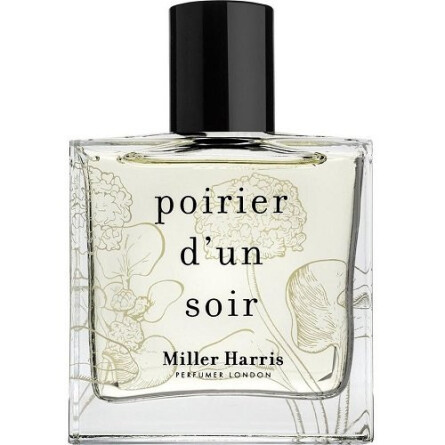 Poirier d'un Soir-میلرهریس پایریر دی آن سویر