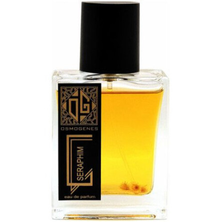Seraphim (Серафим)-اوسموجینز پرفیومز سرافیم