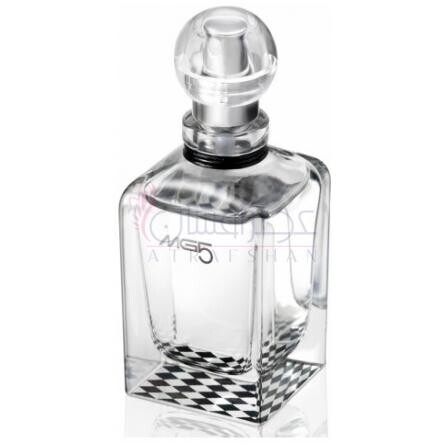 MG 5-شیسیدو ام جی 5