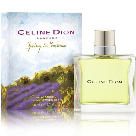 Spring in Paris-سلن دیون اسپرینگ این پاریس