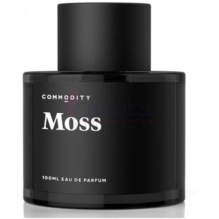 Moss-کامودیتی موس