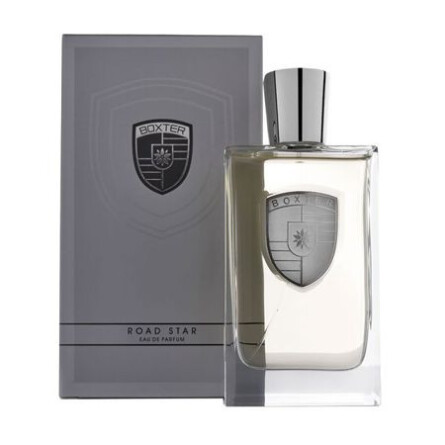 Road Star for men Eau de Parfum BOXTER- باکستر رود استار مردانه