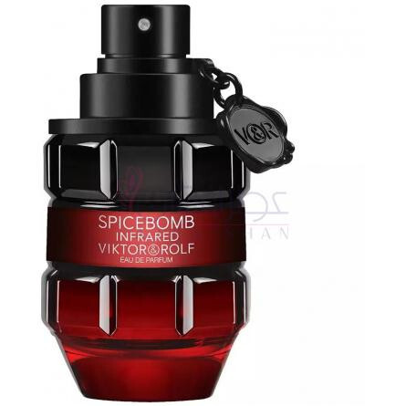 Spicebomb Infrared Eau de Parfum-ویکتور اند رولف اسپایس بمب اینفرد ادوپرفیوم