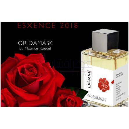 OR ± Damask-ورمی اور ± داماسک