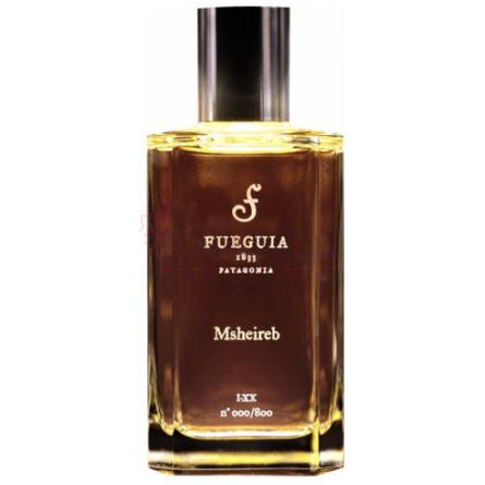 Msheireb-فوگیا 1833 ام شیرب