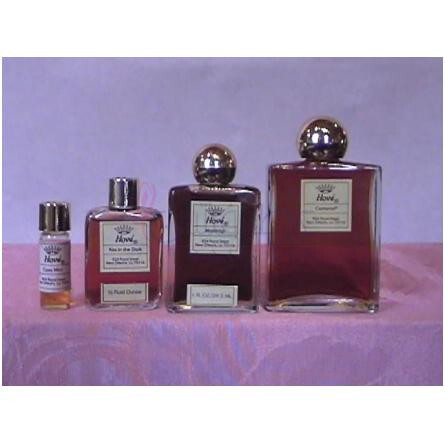 Patchouli-اووی پارفومر ال تی دی پچولی