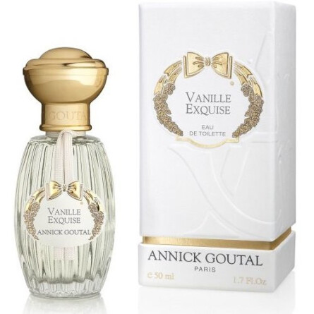 Vanille Exquise-آنیک گوتال وانیل اکسکیوز