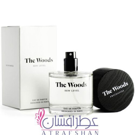 The Woods New Level-بروکلین سوپ کمپانی د وودز نیو لول