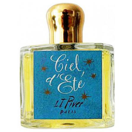 Ciel d'Été-ال تی پایور سیل د اته