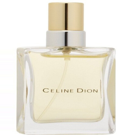 Celine Dion Parfum Notes-سلن دیون پارفیوم نوتس(پارفیوم نوتز)