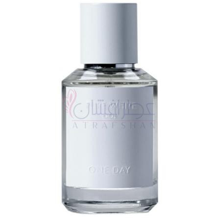 001 Pure White-وان دی پیور وایت 001