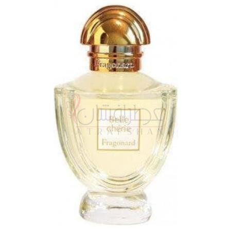 Belle Chérie Eau de Parfum-فراگونارد بل چری ادو پرفیوم