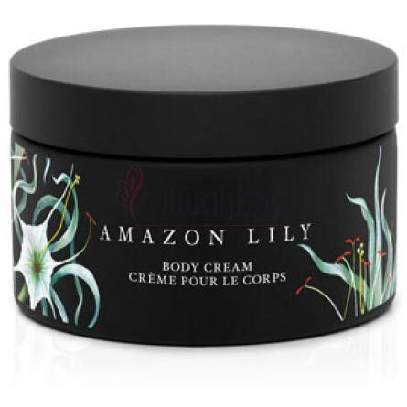 Amazon Lily-نست امازون لیلی