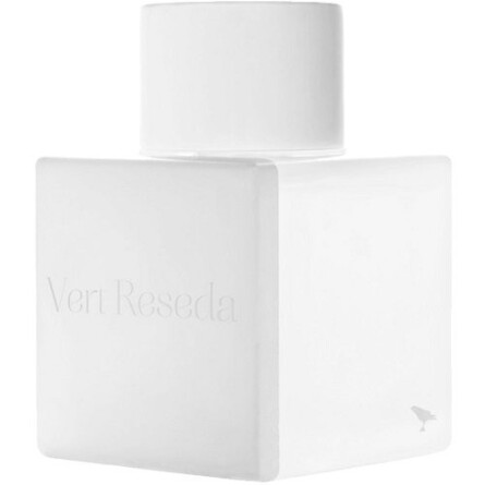 Vert Reseda-اودین ورت رسدا