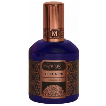 Tetramorph-هاوس آف متریارک تترامورف
