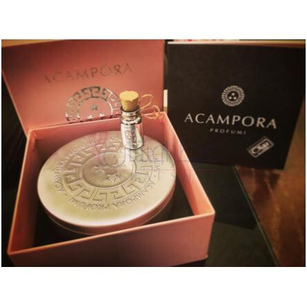 Musc – Pure Essence-برونو آکامپورا مسک پرفیوم اویل