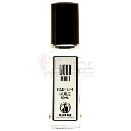 Wood Vanilla-فلوریج وود وانیلا