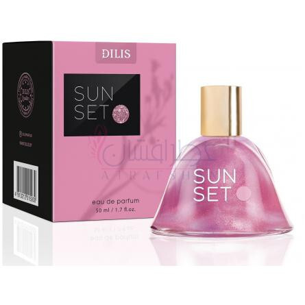 Sunset-دیلیس پارفوم سان ست