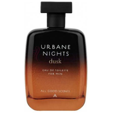 Urbane Nights Dusk-ال گود سنتس اوربان نایتز داسک