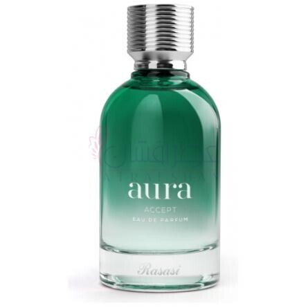 Aura Accept-رساسی (رصاصی) اورا اکسپت