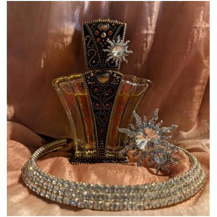 Tantra (Тантра)-بروکارد تانترا