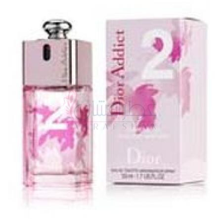 Dior Addict 2 Summer Litchi-دیور ادیکت 2 سامر لیچی