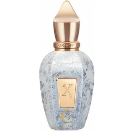 Apollonia-زرجف آپولونیا