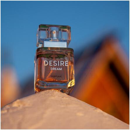 Instant Desire, Dream-سرجیو نرو اینستنت دیزایز دریم