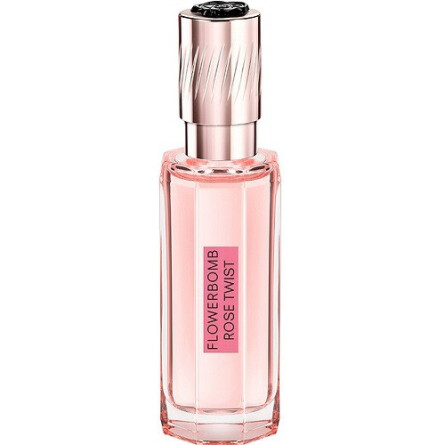 Flowerbomb Twist Rose-ویکتور اند رولف فلاوربمب تویست رز